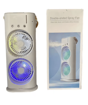 Aire acondicionado evaporativo portátil - | Aresky