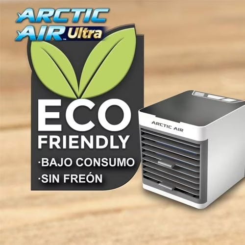 Arctic Air Enfriador de aire ultra evaporativo - | Aresky