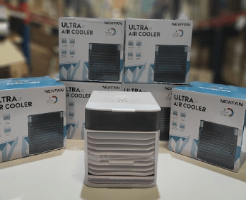 Arctic Air Enfriador de aire ultra evaporativo - | Aresky