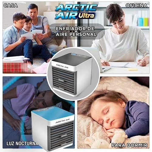 Arctic Air Enfriador de aire ultra evaporativo - | Aresky