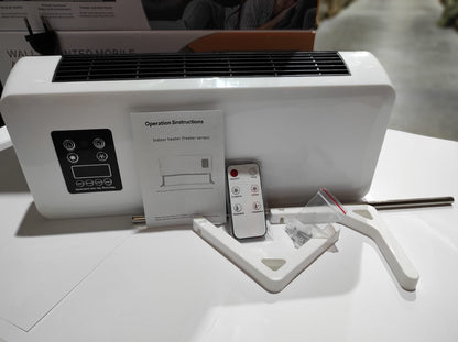 Mini aire acondicionado portátil 2 en 1 - | Aresky