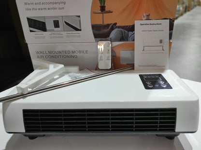 Mini aire acondicionado portátil 2 en 1 - | Aresky